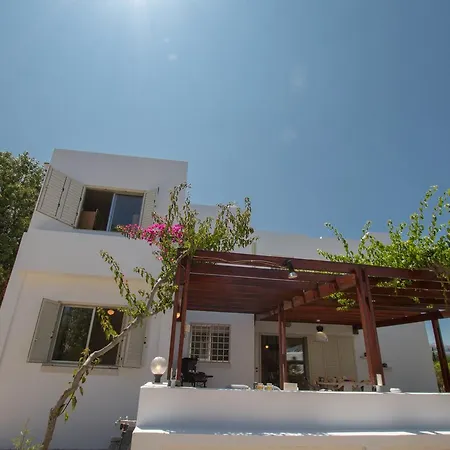 Fig Tree Bay Villa *