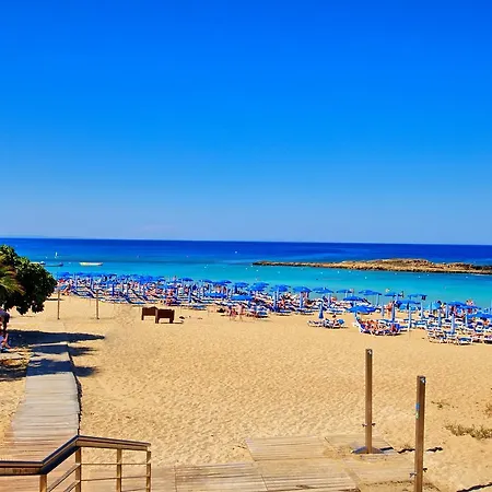 Fig Tree Bay Protaras