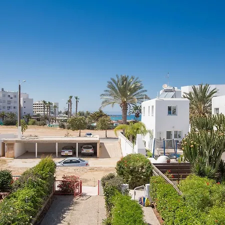Fig Tree Bay Villa Protaras