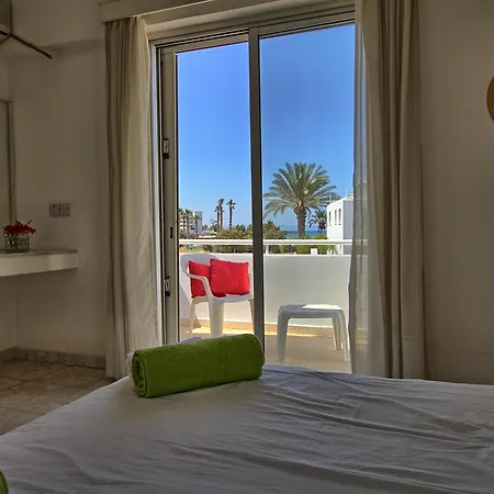 Villa Fig Tree Bay Protaras