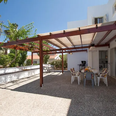 Villa Fig Tree Bay Protaras