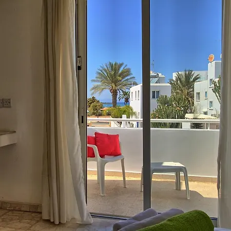 Fig Tree Bay Villa Protaras
