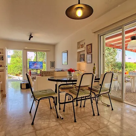 Fig Tree Bay Villa *